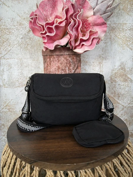 BOLSO-286 GINNA/NEGRA