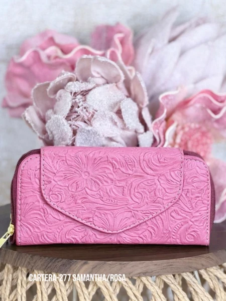 CARTERA-277 SAMANTHA/ROSA