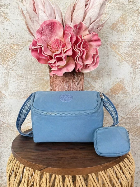 BOLSO-287 GINNA/CELESTE