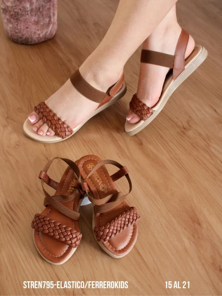 STREN795-ELASTICO/FERREROKIDS