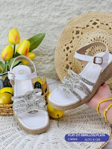 PLAT-211 8BRILLOS/PLATA