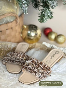 SBONITA170-FELPA/ORO