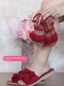 STREN629-DLOBLEGS/ROJ KIDS