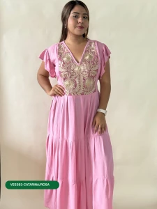 VES393-CATARINA/ROSA