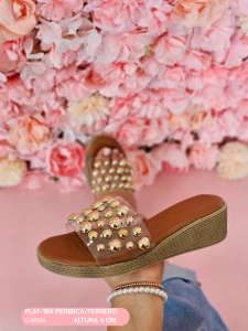 PLAT-169 PERMICA/FERRERO