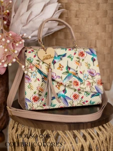 BOLSO-206 COLIBRI/COLORES