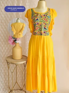 VES151-SUSY/AMARILLO