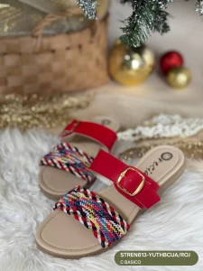 STREN613-YUTHBCUA/ROJ