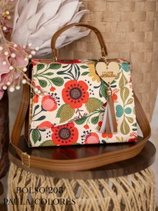 BOLSO-203 PAULA/COLORES