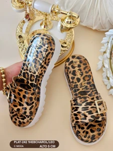 PLAT-242 1HEBCHAROL/LEO