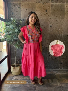 VES145-CATARINA/CORAL