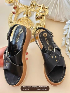 PLAT-231 ARGOLLA/NEGRA