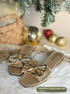 SBONITA151-GSESCAMA/ORO