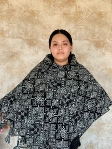 MAÑANIT517-FABI/NEGRO GRIS