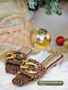 AMOR214-2ESLABON/LEO