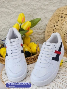 TD-029 BLANCO /RAYA RJ