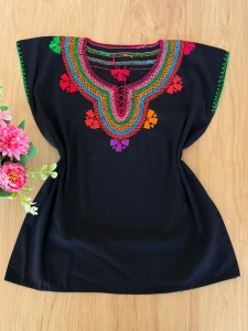 BLU523-GENESIS/NEGRA MULTICO