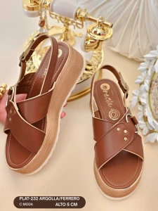 PLAT-232 ARGOLLA/FERRERO