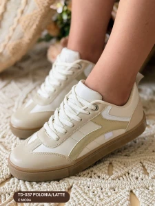 TD-037 POLONIA/LATTE
